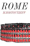 A History of the Ancient World Vol. 2: Rome