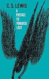 A Preface to Paradise Lost