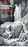 Inferno The Divine Comedy Volume 1 Galaxy Books