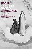 The Divine Comedy Volume 3 Paradiso Galaxy Books