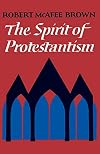 The Spirit of Protestantism