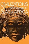 Civilizations of Black Africa (Galaxy Books)