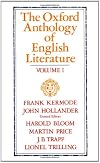 The Oxford Anthology of English Literature, Volume I: The Middle Ages through the Eighteenth Century