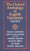 The Oxford Anthology of English Literature, Volume II: 1800 to the Present