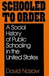 Schooled to Order