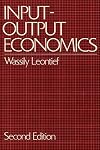 Input-Output Economics