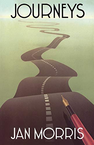 Journeys book cover