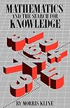 Mathematics and the Search for Knowledge