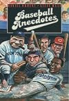 Baseball Anecdotes