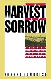 The Harvest of Sorrow