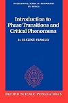 Introduction to Phase Transitions and Critical Phenomena