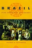 Imagen de portada de Amazon