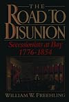 Secessionists at Bay, 1776-1854