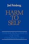 Harm to Self