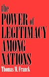 The Power of Legitimacy among Nations