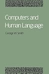 Computers and Human Language