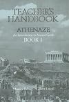 Teacher's Handbook: Athenaze: An Introduction to Ancient Greek: Book I