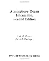 Atmosphere-Ocean Interaction