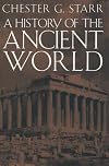 A History of the Ancient World