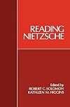 Reading Nietzsche
