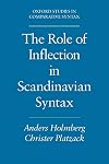 The Role of Inflection in Scandinavian Syntax