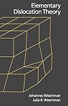 Elementary dislocation theory