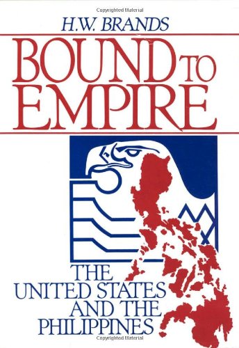Bound to Empire book cover