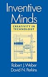 Inventive Minds: Creativity in Technology