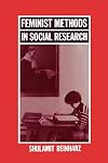 Feminist Methods in Social Research