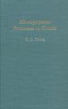 Microphysical Processes in Clouds