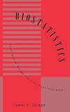 Biostatistics: Experimental Design and Statistical Inference
