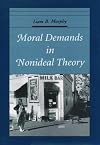 Moral Demands in Nonideal Theory