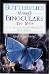 Butterflies through Binoculars: A Field Guide to the Boston-New York-Washington Region