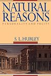 Natural Reasons: Personality and Polity