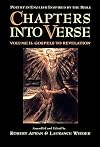 Chapters into Verse: Poetry in English Inspired by the Bible: Volume 2: Gospels to Revelation