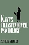 Kant's Transcendental Psychology