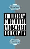The history of political and social concepts : a critical introduction