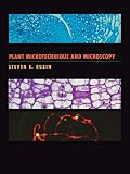 Plant Microtechnique And Microscopy
