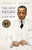 The New Negro The Life Of Alain Locke