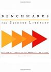 AAAS: Benchmarks for Science Literacy