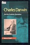 Charles Darwin and the Evolution Revolution