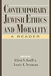Contemporary Jewish Ethics and Morality: A Reader (Psychology; 2)