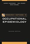 Research Methods in Occupational Epidemiology. 2nd edition