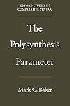 The Polysynthesis Parameter