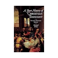 Short History of Christian Thought