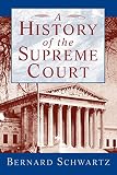 A History Of The Supreme Court