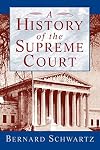 A History of the Supreme Court