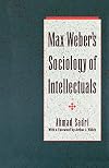 Max Weber's sociology of intellectuals