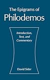 The Epigrams of Philodemos: Introduction, Text, and Commentary