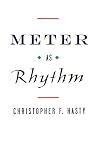 Meter As Rhythm